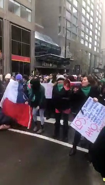 Facebook live - Soutien aux femmes victimes d’a...