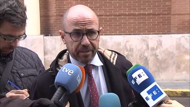 Prisión provisional y sin fianza por el presunto asesinato de Marta Calvo