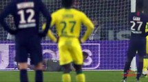Football | Ligue 1 : Le point de la 16ème journée