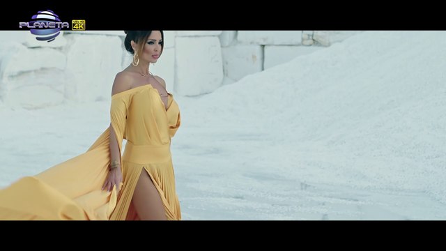 Gloria - Gost ne si / Глория - Гост не си (Ultra HD 4K - 2019)