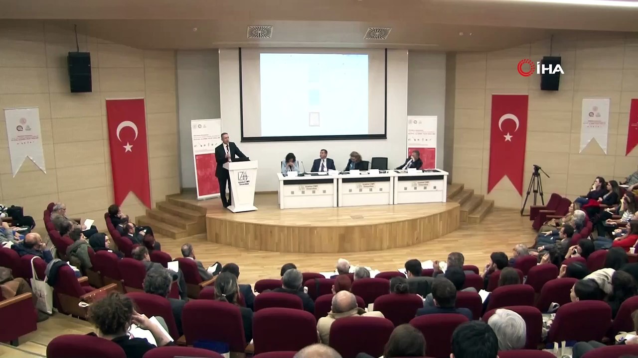 Sosyal medya üzerinden telif hakları konuşuldu