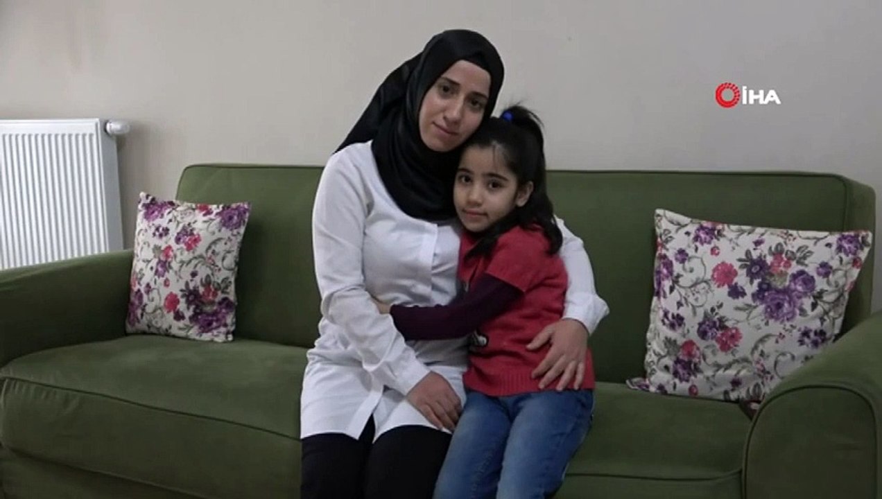 25 Yıl Ceza Alan Cani Kocanın İşkence Ettiği Karısı Konuştu