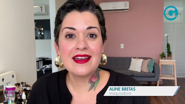 Beleza para Todxs: como retocar a maquiagem
