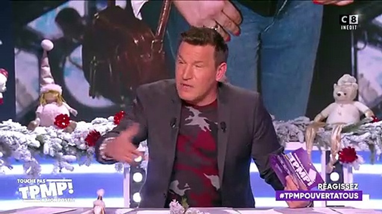 La somme hallucinante pour laquelle Benjamin Castaldi et Flavie Flament avaient vendus leur mariage à la presse