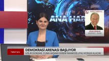 Uğur Dündar, Tele1’de başlayacak Demokrasi Arenası'nın yayın tarihini açıkladı