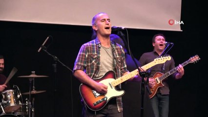 Truva Atı Kısa Film Festivali, ödül töreni ile tamamlandı