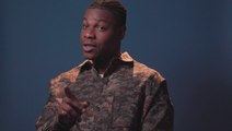 John Boyega Won't Do a 'Star Wars' Disney Plus Show