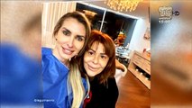El rostro de Alejandra Guzmán alborotó las redes sociales y Laura Bozzo sale en su defensa