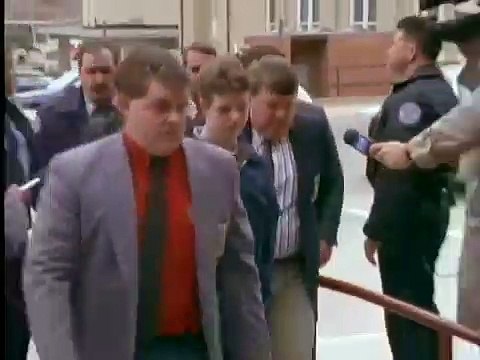 Paradise Lost: The Child Murders at Robin Hood Hills Trailer