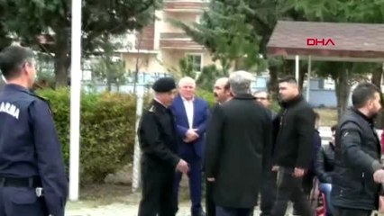 Jandarmadan 'engelli çocuklara' anlamlı ziyaret