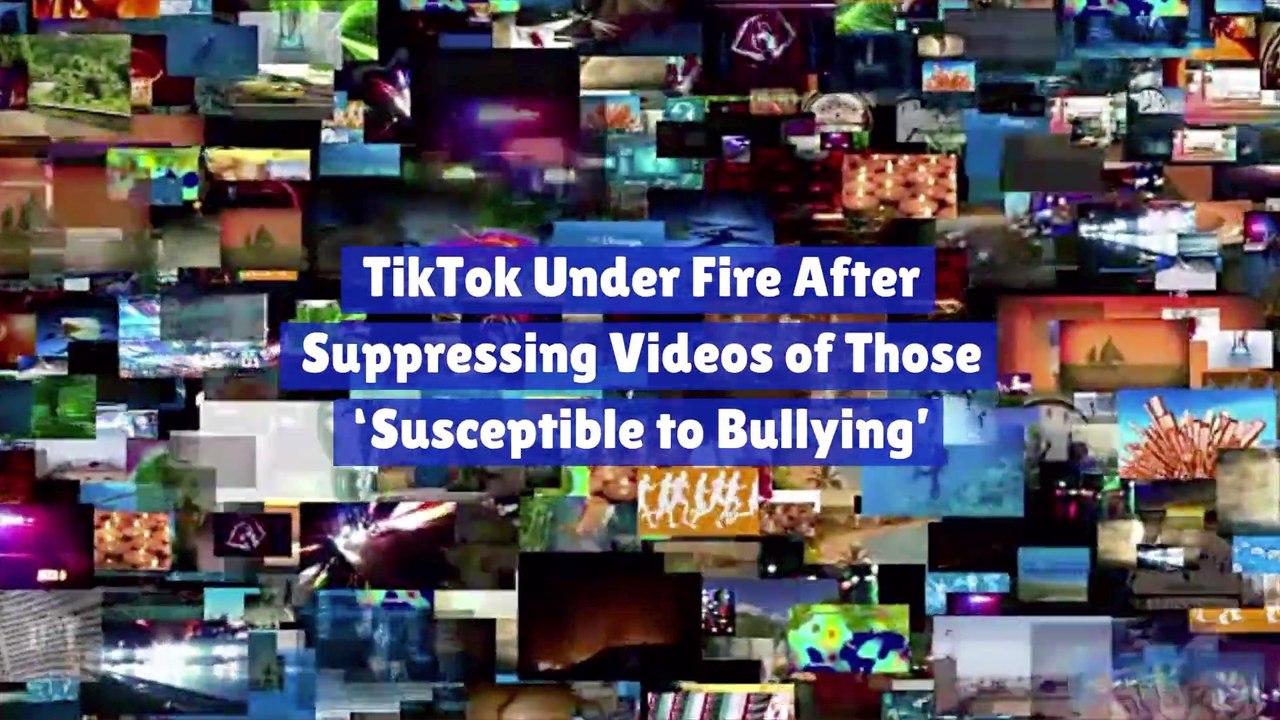 The Update On TikTok Issues