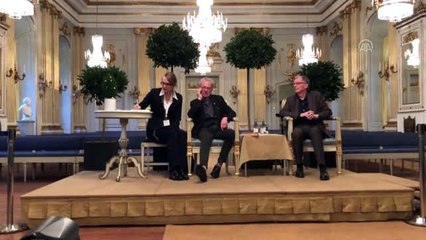 Nobel ödüllü yazar Handke'den Srebrenitsa sorularına küstah yanıt