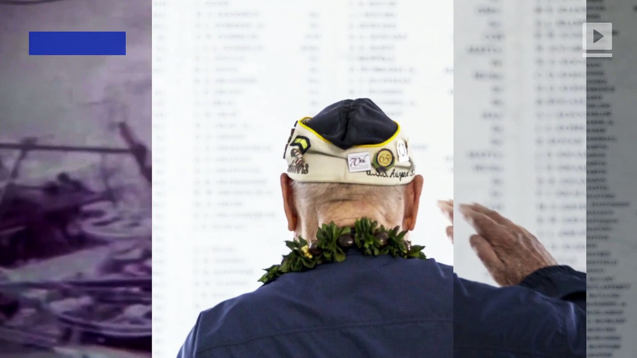 This Day in History: Pearl Harbor Is Bombed (Saturday, December 7)