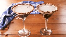 Almond Joy Martinis Give Us So Much Joy