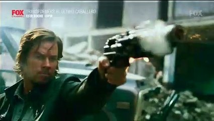 Tanda Comercial Fox Channel