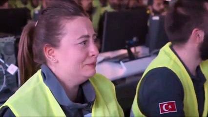 Akıncı TİHA ilk kez gökyüzünde ! Heyecanlandıran paylaşım...