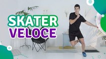 Skater veloce - Siamo Sportivi