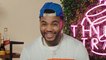 Kevin Gates Sings Hayley Williams and Talks His Worst Tattoo on Thirst Trap!