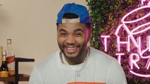 Kevin Gates Sings Hayley Williams and Talks His Worst Tattoo on Thirst Trap!