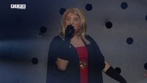 Knez kao Barbara Streisand (TLZP 2019)