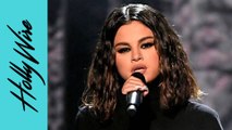 Selena Gomez Suffers Major Panic Attack Before American Music Awards Performance