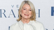 Martha Stewart Debuts a New Look and Fans Are Loving It