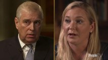 Prince Andrew’s Accuser Virginia Giuffre Speaks Out: 'This Is a Story of Abuse'