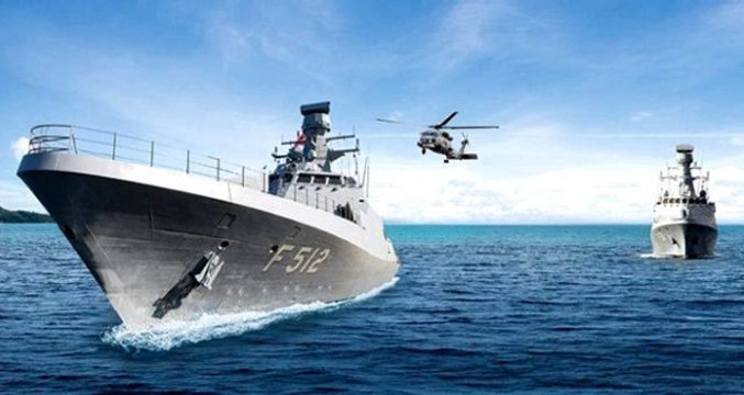 Türk savunma sanayisinin en büyük ihracatı için imzalar atıldı