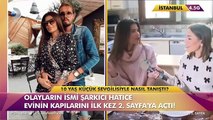 Hatice Evinin Kapısını İLK KEZ Açtı! - Müge ve Gülşen'le 2. Sayfa Full Tek Parça İzle