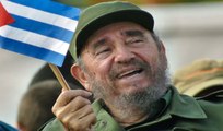 El 'pobre' dictador comunista Fidel Castro, escondía una fortuna de 900 millones de dólares