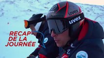 Les Instantanés Episode 2 - Coupe du Monde de Skicross à Val Thorens