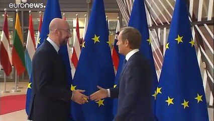 Смена караула. Роман о "брексите". Венгерские подтасовки. ФРГ страдает