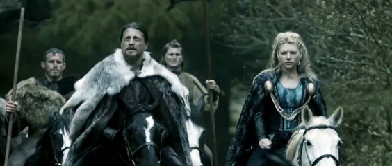 Vikings Season 4 Premieres February 18th 10/9c | History