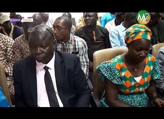 JT FRANÇAIS 21H00 DU 06 DÉCEMBRE 2019