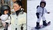 Stormi Snowboarding Video Goes Viral & Jordyn Woods Reacts To Khloe Kardashian Forgiving Her