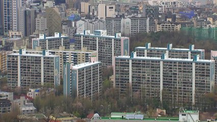 분양가 상한제 한 달...수도권 청약 시장 '후끈' / YTN