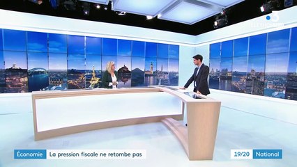 Impôts : la France, championne du monde de la fiscalité