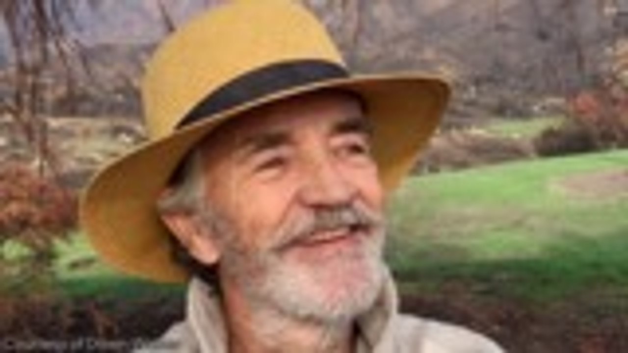 Robert Walker Jr. Dies at 79 in Malibu | THR News