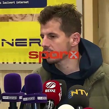 Emre Belözoğlu: Ferdi Kadıoğlu kararını Ersun Yanal verri