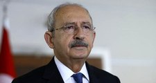 CHP lideri Kemal Kılıçdaroğlu'nun dayısı hayatını kaybetti