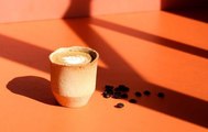 Air New Zealand Introduces Edible Coffee Cups to Help Reduce Waste