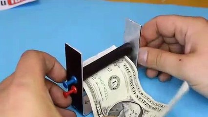 How To Make Money Printer Machine!