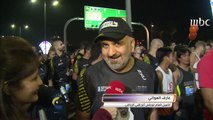 ماراثون أدنوك أبو ظبي.. صدى الملاعب يعرض تقرير خاص عنه