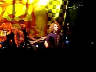 KP concert 3 février