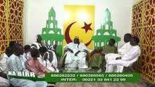REPLAY - NA BIIR - Pr : MAMADOU MBAYE GARMI - 05 Décembre 2016