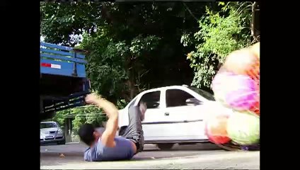 Caminhos do Coração Capítulo 192