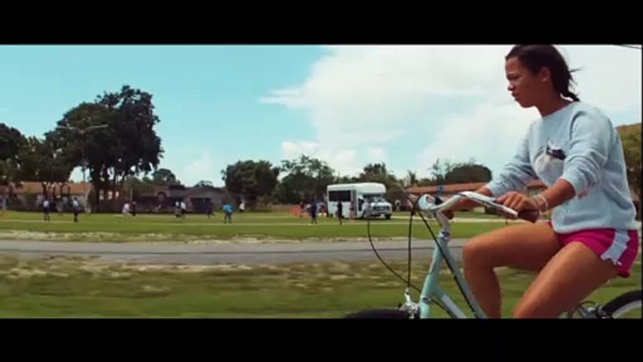 Waves Movie - Together