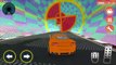 Car Stunts GT Racing - Extreme City Car Stunts Racing - Android GamePlay #2