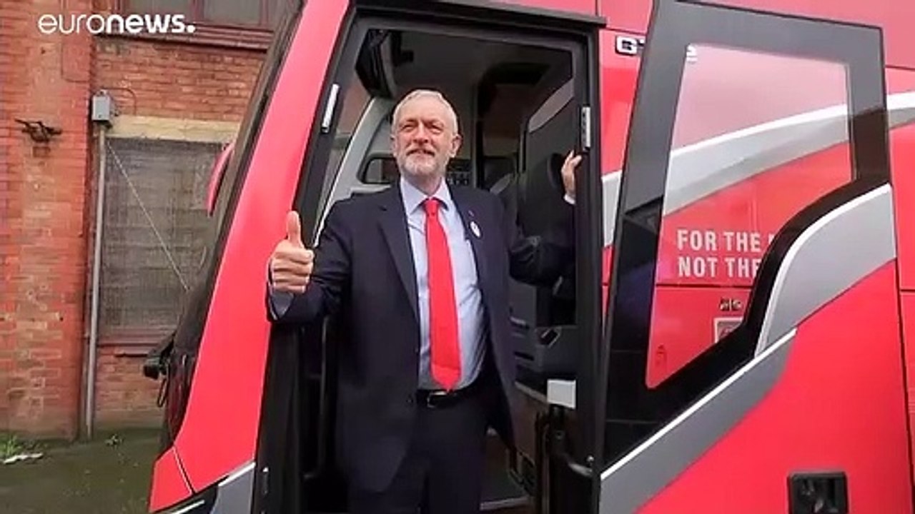 Βρετανία: Εκλογές και κλιματική αλλαγή