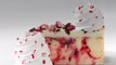 Cheesecake Factory's Peppermint Bark Cheesecake Is Back for the Holidays